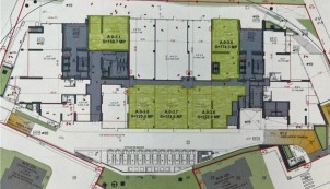 Commercial space for sale North area - Nicolae Caramfil, Bucharest