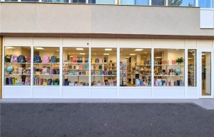 Spatiu comercial de vanzare zona Pantelimon, Bucuresti 368.9 mp