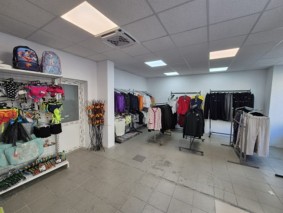 Spatiu comercial de vanzare zona Pantelimon, Bucuresti 368.9 mp