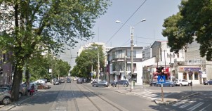 Spatiu comercial de vanzare zona Stirbei Voda - Gara de Nord, Bucuresti