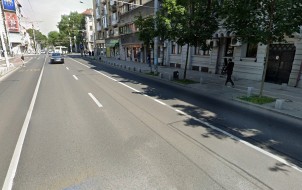 Commercial space for sale Ultracentral area - Cismigiu Park, Bucharest