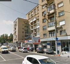 Commercial space for rent Ultracentral area - Cismigiu Park, Bucharest