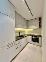 Studio cu terasa de 10,5 mp de inchiriat zona Floreasca, Bucuresti 51.5 mp