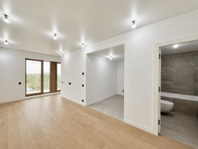 Studio de vanzare zona Barbu Vacarescu, imobil nou, Bucuresti