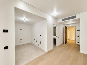 Studio de vanzare zona Barbu Vacarescu, imobil nou, Bucuresti