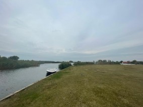 Lake view land plot for sale Snagov -Gruiu 14.300 sqm