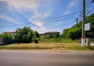 Teren de vanzare in Corbeanca, stradal, judetul Ilfov 975 mp