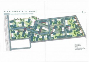 Teren de vanzare zona Baneasa - Henri Coanda, Bucuresti 118.000 mp