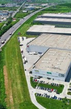 Teren de vanzare zona Ciolpani, judetul Ilfov 8.5 ha