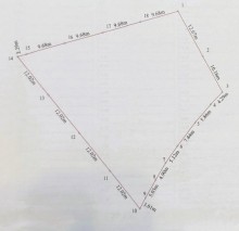 Teren de vanzare zona Piata Presei Libere, Bucuresti 1.243 mp