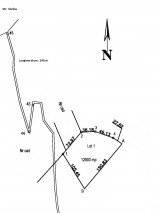 Forest Land plot for sale Azuga area, Prahova county 12.000 sqm