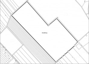 Teren industrial de vanzare comuna Lilieci, judetul Ialomita 330.000 mp
