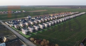 Teren rezidential de vanzare zona Sabareni, judetul Giurgiu 24.000 mp