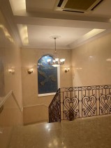 Vila 8 camere de vanzare zona Lascar Catargiu - Piata Romana, Bucuresti 650 mp