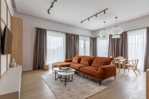 Vila cocheta pe parter, curte generoasa 4 camere zona Corbeanca - Tamasi, judetul Ilfov