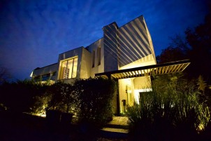 Vila cu arhitectura contemporana 4 camere zona Corbeanca, judetul Ilfov