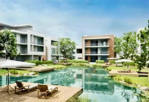 Vila cu deschidere la doua lacuri 8 camere – zona Baneasa–Sisesti, Bucuresti