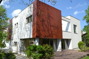 Villa for rent 5 rooms Baneasa - Herastrau Park, Bucharest 400 sqm
