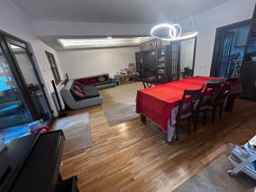 6 room villa for rent Baneasa- Herastrau area, Bucharest