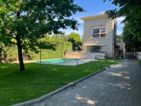 Villa for rent 7 rooms Baneasa - British School, Bucharest