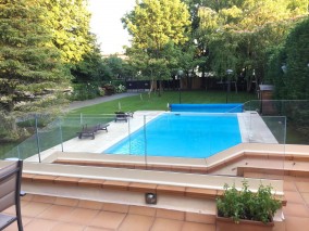 Villa for rent 7 rooms Baneasa - British School, Bucharest