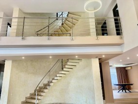 Vila de inchiriat 7 camere zona Pipera - Iancu Nicolae, Bucuresti