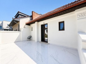 Vila de inchiriat 8 camere zona Dorobanti - Capitale, Bucuresti 325 mp