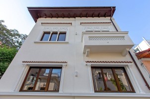 Vila de inchiriat perfect pretabila birou reprezentativ zona Piata Victoriei, Bucuresti