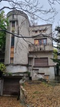 Vila de vanzare 10 camere zona Armeneasca - Maria Rosetti, Bucuresti