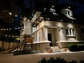 Vila de vanzare 10 camere zona Dacia - Gradina Icoanei, Bucuresti