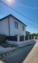 Vila de vanzare 4 camere zona Corbeanca - Central, judetul Ilfov 140 mp