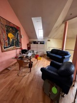 Villa for sale 5 rooms Dorobanti - Capitale, Bucharest