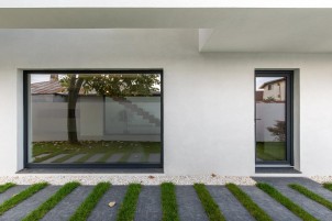 Vila de vanzare 5 camere zona Pipera, Bucuresti 220 mp