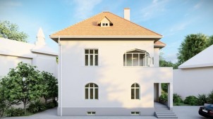 Vila de vanzare 6 camere zona Brasov - Central, judetul Brasov