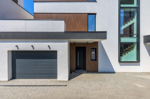 Vila de vanzare 6 camere zona Iancu Nicolae - Jolie Ville, Bucuresti