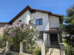 Vila de vanzare 6 camere zona Paradisul Verde - Corbeanca, judetul Ilfov