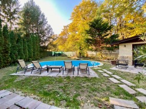 Vila de vanzare 6 camere zona Pipera, Bucuresti 428 mp
