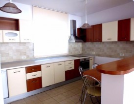 Villa for rent 7 rooms Baneasa-Pipera area, Bucharest 470 sqm