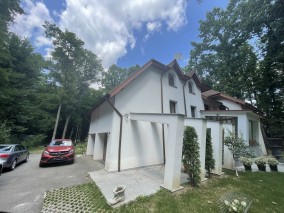 Villa for sale 8 room Baneasa forest - Iancu Nicolae, Bucharest