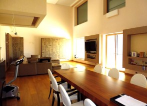 Villa for sale 8 rooms Baneasa-Pipera, Bucharest 750 sqm