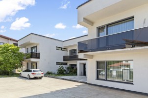 Vila de vanzare 8 camere zona Baneasa-Pipera, Bucuresti 750 mp