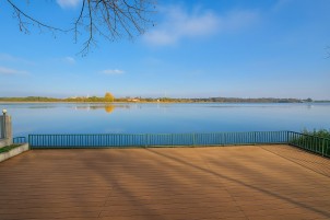 Villa for sale, exceptional location with pontoon and generous land plot, Buftea, Ilfov county