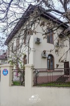 Vila de vanzare pretabila rezidential sau activitate comerciala zona Kiseleff, Bucuresti