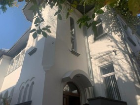 Villa for sale Aviatorilor - Victoriei Square area, Bucharest 800 sqm