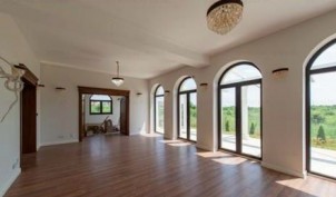Vila eleganta de inchiriat in zona Sisesti &ndash; 4 dormitoare, curte generoasa, Bucuresti