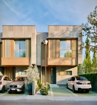 Vila eleganta de vanzare 4 camere zona Pipera, Bucuresti 117 mp