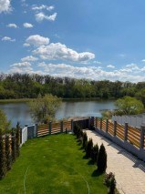 Vila exclusivista de vanzare 5 camere zona Corbeanca, judetul Ilfov 426 mp