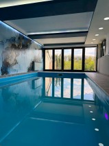 Vila exclusivista de vanzare 5 camere zona Corbeanca, judetul Ilfov 426 mp