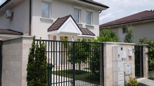 Vila individuala 3 camere in Corbeanca Park, judetul Ilfov 178 mp