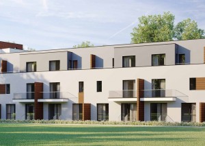 Vila insiruita 5 camere de vanzare zona Pipera, Bucuresti 140 mp